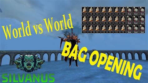 bags gw2|gw2 bag of scrap.